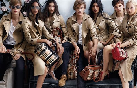 burberry 2014 spring summer|Burberry summer collection.